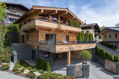 Einfamilienhaus zum Kauf 7.500.000 € 9 Zimmer 422 m² 708 m² Grundstück Kirchberg in Tirol 6365