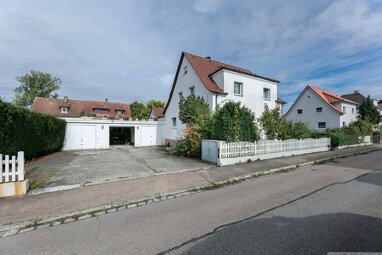 Einfamilienhaus zum Kauf 649.900 € 4,5 Zimmer 155 m² 703 m² Grundstück Alt-Wiblingen Ulm 89079