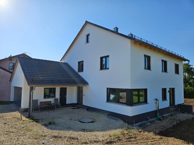 Einfamilienhaus zum Kauf 768.000 € 7 Zimmer 247 m² 944 m² Grundstück frei ab sofort Steinsdorf Altmannstein 93336