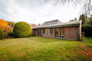 Einfamilienhaus zum Kauf 599.000 € 7,5 Zimmer 202,6 m² 1.031 m² Grundstück Oedeme Lüneburg 21335