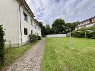 Wohnung zur Miete 749 € 5 Zimmer 93,4 m² Erdgeschoss Erlenweg 12 Zeven Zeven 27404