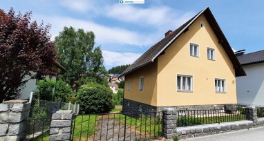 Einfamilienhaus zum Kauf 149.000 € 3 Zimmer 107,2 m² 808 m² Grundstück Groß Gerungs 3920