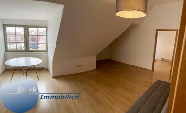 Wohnung zur Miete 450 € 2 Zimmer 53 m² 3. Geschoss Altmarkt 14 Altstadt Plauen 08523