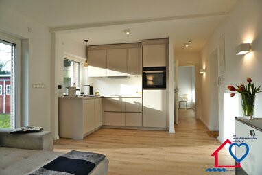 Terrassenwohnung zum Kauf 249.000 € 2 Zimmer 40 m² Erdgeschoss Laboe 24235