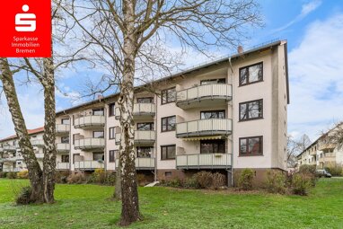 Wohnung zum Kauf 184.000 € 2,5 Zimmer 63 m² Neu-Schwachhausen Bremen 28211