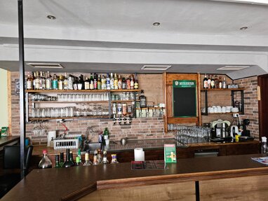 Café/Bar zur Miete Provisionsfrei 650 € 75 m² Gastrofläche Frankenbach - Mitte Heilbronn 74078