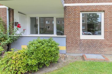 Wohnung zum Kauf 149.000 € 3 Zimmer 70,1 m² 1. Geschoss Fähr - Lobbendorf Bremen 28755