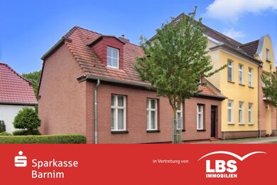 Einfamilienhaus zum Kauf 320.000 € 6 Zimmer 150 m² 550 m² Grundstück Eberswalde Eberswalde 16225