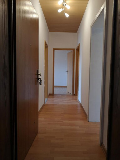 Wohnung zur Miete 650 € 3 Zimmer 70 m² 1. Geschoss frei ab sofort Füllengarten Saarbrücken 66115