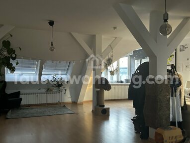 Wohnung zur Miete 600 € 1 Zimmer 50 m² 5. Geschoss Moabit Berlin 10553
