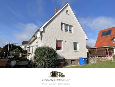 Einfamilienhaus zum Kauf 219.000 € 4 Zimmer 130 m² 651 m² Grundstück Uelzen Uelzen 29525