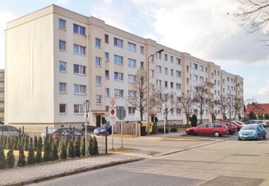 Wohnung zum Kauf Provisionsfrei 102.000 € 1 Zimmer 36 m² Gaswerstraße 21 Ottendorf-Okrilla Ottendorf-Okrilla 01458