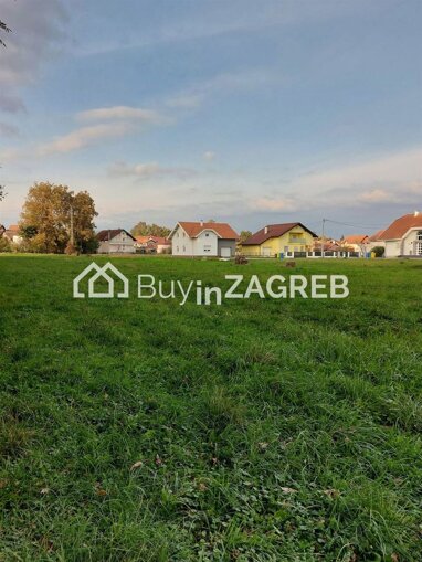 Land-/Forstwirtschaft zum Kauf 289.000 € Ulica Ivana pl. Zajca, Dugo Selo Hrvatska, 10370 Kozinscak