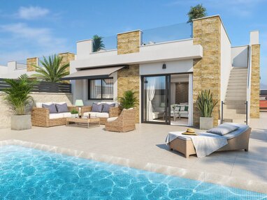 Villa zum Kauf 340.000 € 4 Zimmer 183 m² 185 m² Grundstück Ciudad Quesada 03170