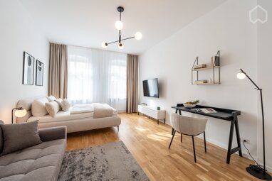 Wohnung zur Miete Wohnen auf Zeit 2.800 € 2 Zimmer 71 m² frei ab sofort Wedding Berlin 13353