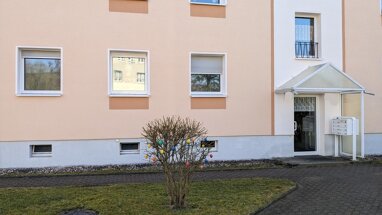 Wohnung zur Miete 406 € 4 Zimmer 66 m² Erdgeschoss Zella-Mehlis 98544