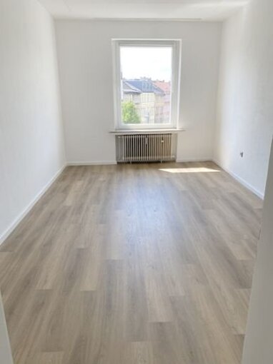 Wohnung zur Miete 440 € 2 Zimmer 65 m² Münsterstraße 115 Nordmarkt - West Dortmund 44145