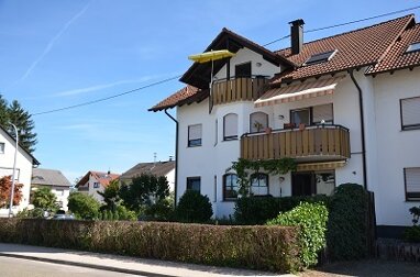 Mehrfamilienhaus zum Kauf Provisionsfrei 750.000 € 242 m² 457 m² Grundstück Schutterwald Schutterwald 77746