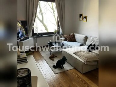 Wohnung zur Miete 840 € 3 Zimmer 70 m² 2. Geschoss Eimsbüttel Hamburg 20255