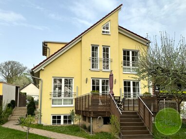 Einfamilienhaus zum Kauf 822.650 € 6 Zimmer 180 m² 144 m² Grundstück Nürnberg 90453
