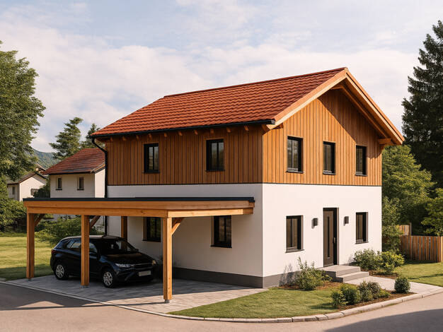 Grundstück zum Kauf 879.000 € 478,2 m² Grundstück Schliersee 83727