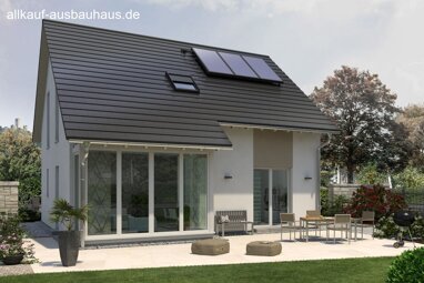 Einfamilienhaus zum Kauf 849.160 € 6 Zimmer 164,7 m² 685 m² Grundstück Bad Krozingen Bad Krozingen 79189