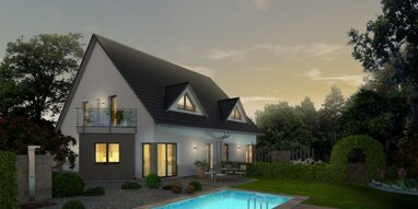 Doppelhaushälfte zum Kauf Provisionsfrei 340.000 € 4 Zimmer 125 m² 412 m² Grundstück Gotha 99891