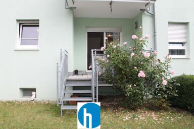 Wohnung zur Miete 690 € 2 Zimmer 57 m² 1. Geschoss Forchheim Forchheim 91301