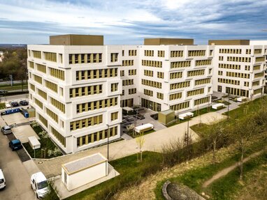 Bürofläche zur Miete Provisionsfrei 14,06 € 718 m² Bürofläche teilbar ab 718 m² Remberg Dortmund 44269