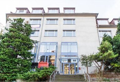 Bürofläche zur Miete provisionsfrei 469 € 30 m² Bürofläche Arnstädter Straße Löbervorstadt Erfurt 99096