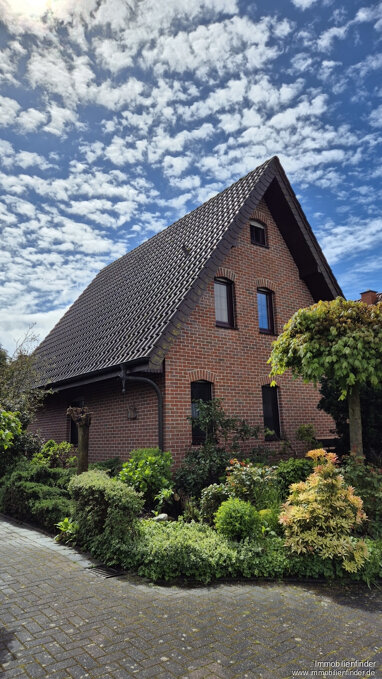 Haus zum Kauf 229.500 € 3 Zimmer 88 m² 352 m² Grundstück Freren Freren 49832
