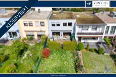 Reihenmittelhaus zum Kauf 365.000 € 4 Zimmer 100 m² 210 m² Grundstück Kernscheid 1 Kernscheid 54296