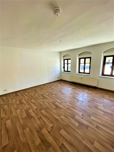 Wohnung zur Miete 290 € 2 Zimmer 50 m² Erdgeschoss Oschatz Oschatz 04758