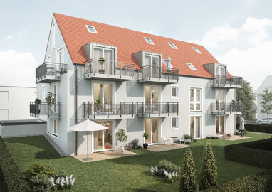 Stadthaus zum Kauf Provisionsfrei 5.200.000 € 23 Zimmer 579 m² 760 m² Grundstück Aubing-Süd München 81249