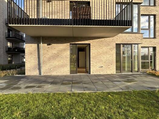 Wohnung zum Kauf - Erstbezug provisionsfrei 494.000 € 3 Zimmer 94,8 m² Geesthacht 21502