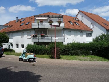 Wohnung zum Kauf 350.000 € 3 Zimmer 88,3 m² Erdgeschoss Alt-Böckingen - West Heilbronn 74080