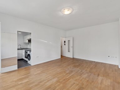 Wohnung zum Kauf 200.000 € 1 Zimmer 36 m² 3. Geschoss Steglitz Berlin 12167