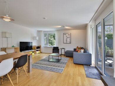 Wohnung zum Kauf 430.000 € 3 Zimmer 88 m² Plattenhardt Filderstadt 70794