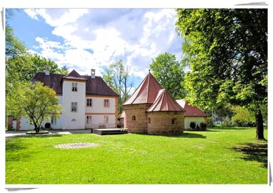 Einfamilienhaus zum Kauf Provisionsfrei 1.250.000 € 8 Zimmer 225 m² 706 m² Grundstück Nürnberg 90475
