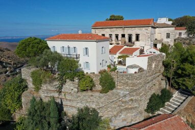 Villa zum Kauf 1.500.000 € 4 Zimmer 330 m² 855 m² Grundstück Korissia