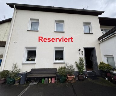 Haus zum Kauf 89.000 € 5 Zimmer 96 m² 332 m² Grundstück frei ab sofort Malberg Malberg 54655