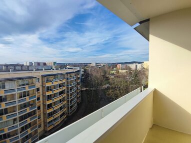 Wohnung zur Miete 34.165 € 4 Zimmer 69 m² 5. Geschoss frei ab sofort Lärchenstraße 23 Lusan - Eichenstraße Gera 07549