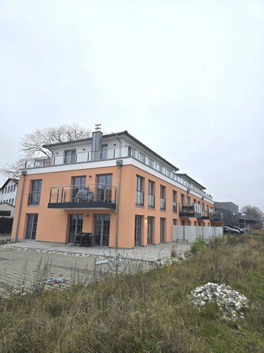 Studio zum Kauf 385.000 € 3 Zimmer 66 m² 1. Geschoss Chausseestraße 10d Lauterbach Lauterbach auf Rügen 18581