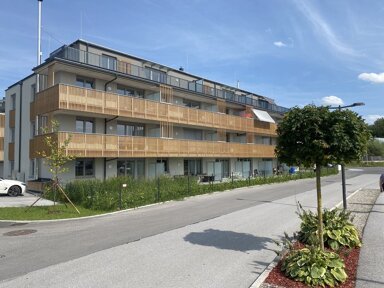 Wohnung zum Kauf 349.500 € 3 Zimmer 76,8 m² 2. Geschoss Bürmoos 5111