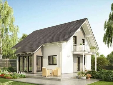 Einfamilienhaus zum Kauf provisionsfrei 796.980 € 4 Zimmer 143 m² 900 m² Grundstück Waurichen Geilenkirchen 52511