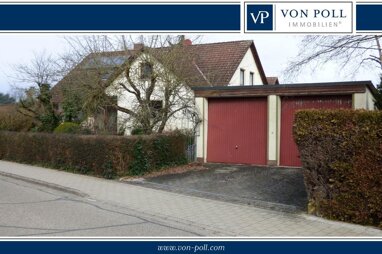 Mehrfamilienhaus zum Kauf 485.000 € 9 Zimmer 200 m² 997 m² Grundstück Frickenfelden Gunzenhausen / Frickenfelden 91710