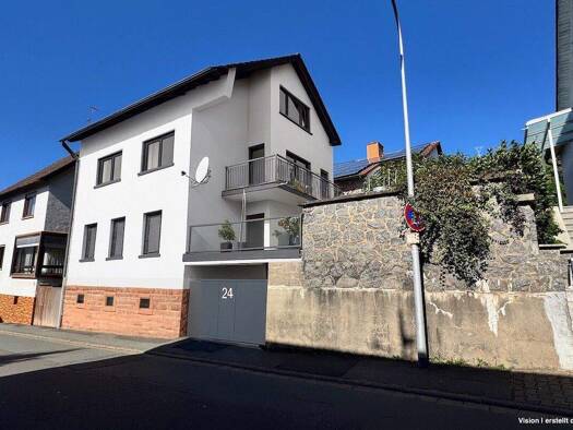 Mehrfamilienhaus zum Kauf 373.000 € 6 Zimmer 130 m² 132 m² Grundstück Groß-Umstadt 64823