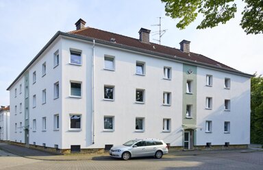 Wohnung zur Miete 577 € 3 Zimmer 64,1 m² 2. Geschoss frei ab 28.02.2025 Scharnhorststraße 51 Schinkel 105 Osnabrück 49084