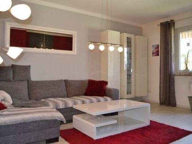 Wohnung zum Kauf als Kapitalanlage geeignet 199.900 € 2 Zimmer 58 m² Hochzoll Augsburg 86163