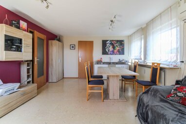 Wohnung zum Kauf 215.000 € 3 Zimmer 62 m² 2. Geschoss Böckingen - Nordwest Heilbronn 74080